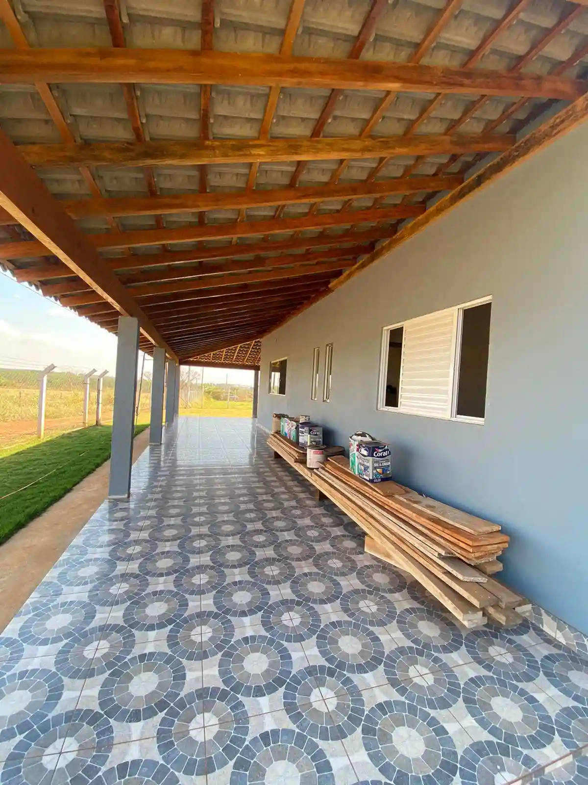 Fazenda / Sítio / Chácara com 3 quartos à venda, 1000m² — foto 25 de 33