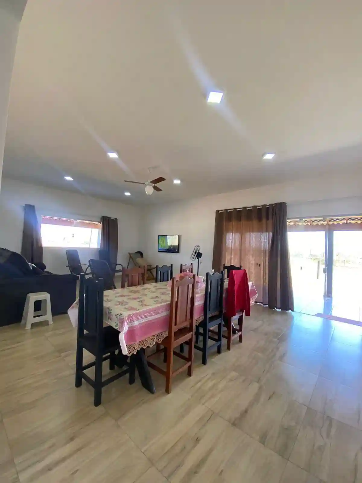 Fazenda / Sítio / Chácara com 3 quartos à venda, 1000m² — foto 12 de 33