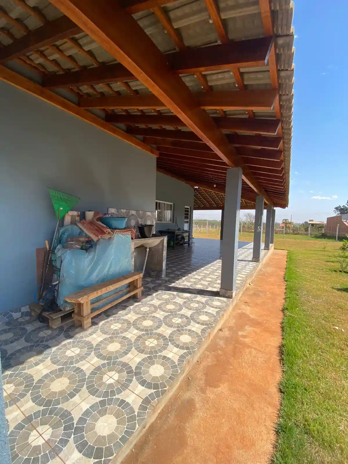 Fazenda / Sítio / Chácara com 3 quartos à venda, 1000m² — foto 19 de 33