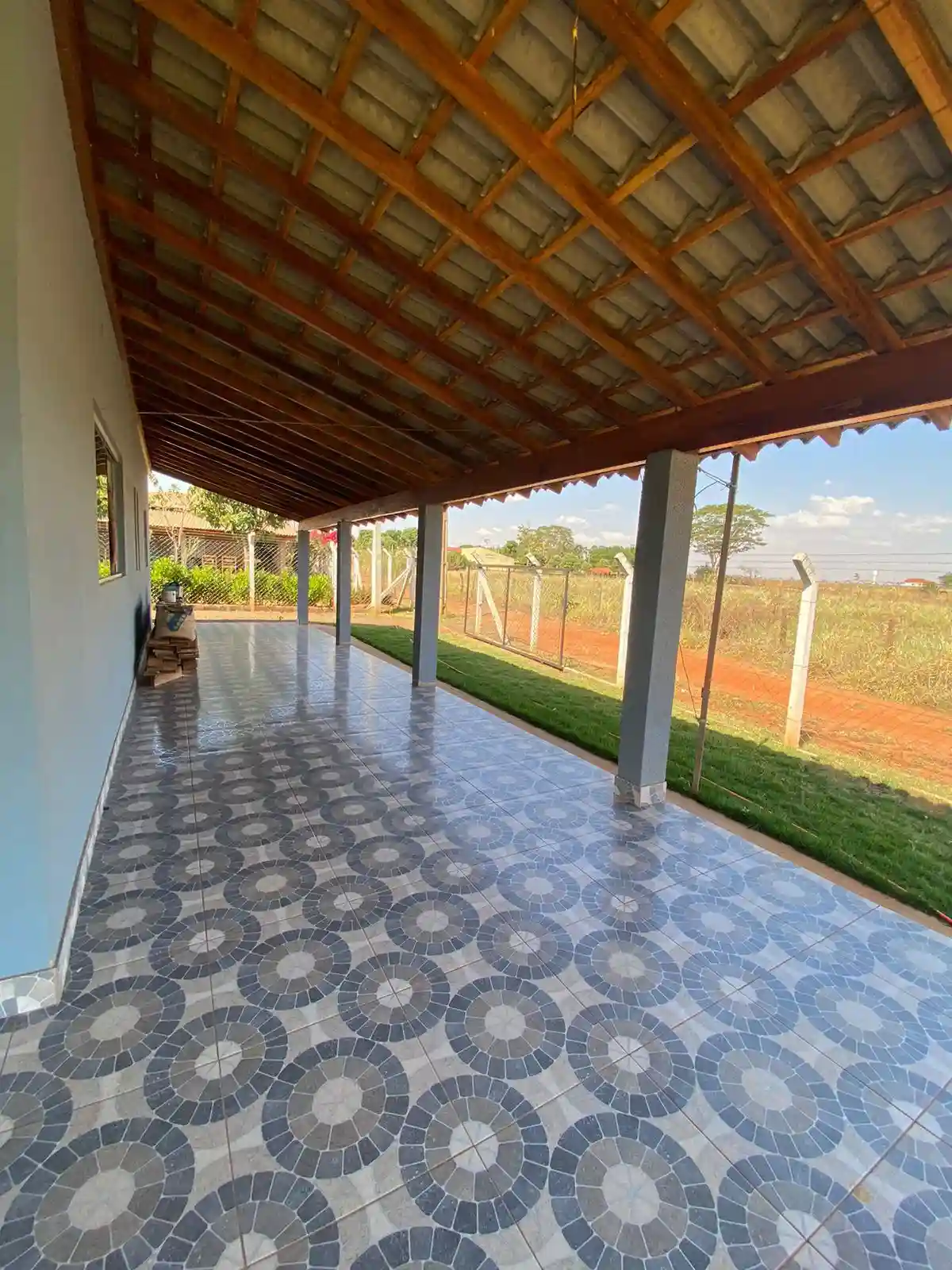 Fazenda / Sítio / Chácara com 3 quartos à venda, 1000m² — foto 1 de 33