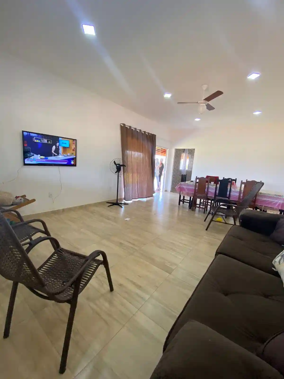 Fazenda / Sítio / Chácara com 3 quartos à venda, 1000m² — foto 9 de 33