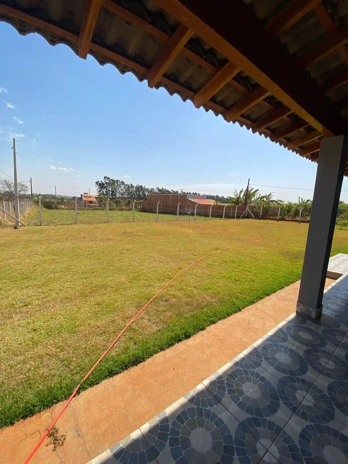 Fazenda / Sítio / Chácara com 3 quartos à venda, 1000m² — foto 33 de 33
