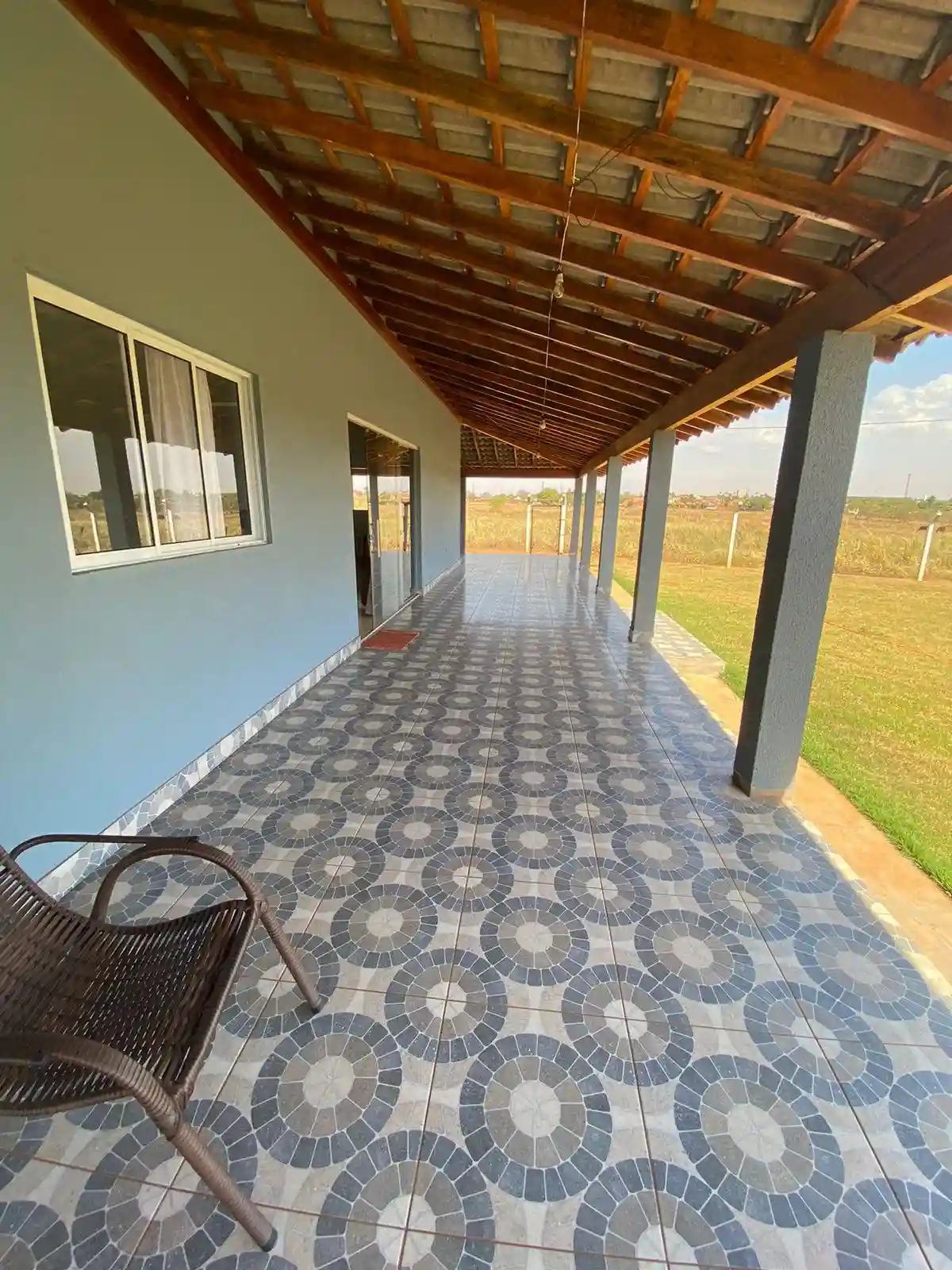 Fazenda / Sítio / Chácara com 3 quartos à venda, 1000m² — foto 21 de 33