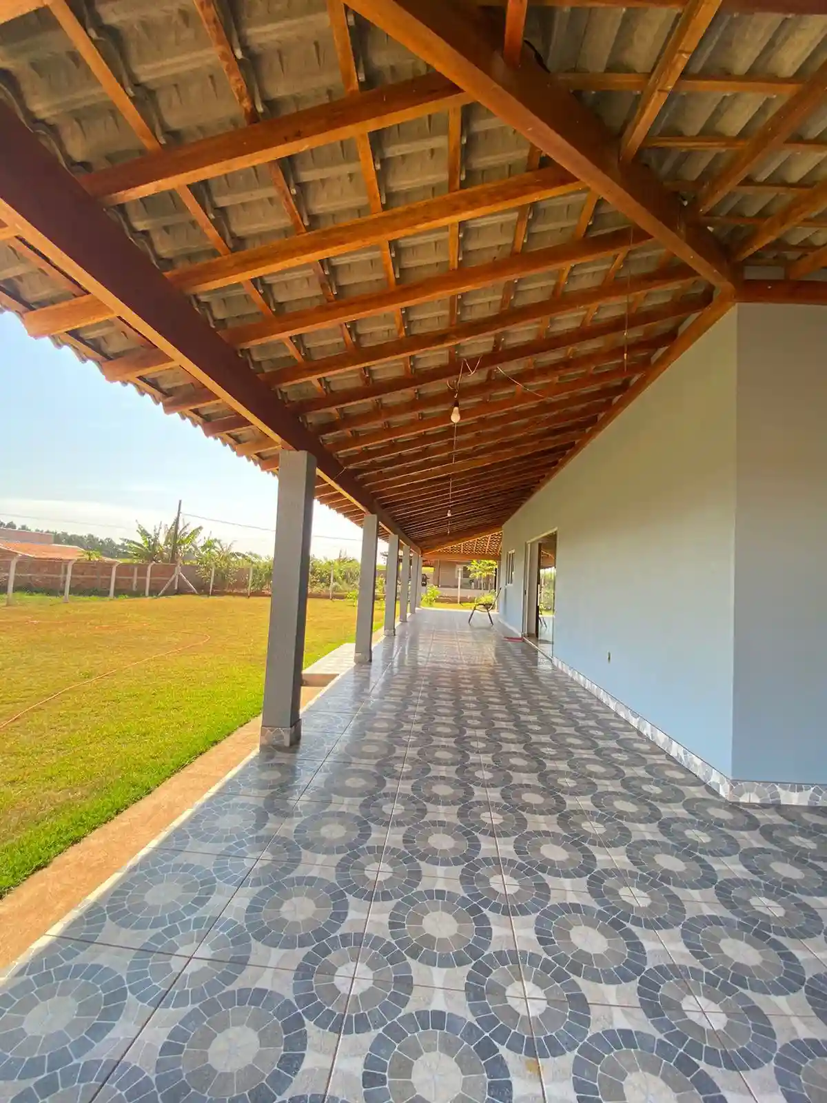 Fazenda / Sítio / Chácara com 3 quartos à venda, 1000m² — foto 26 de 33