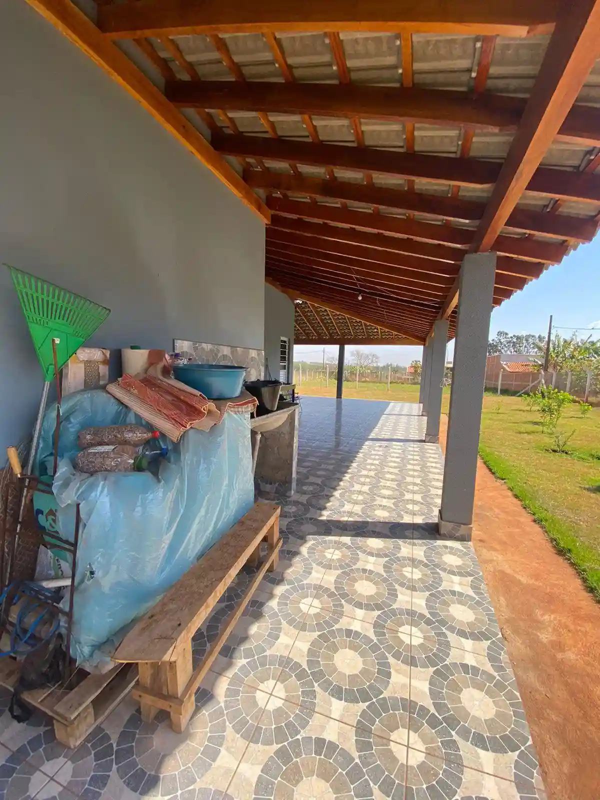 Fazenda / Sítio / Chácara com 3 quartos à venda, 1000m² — foto 22 de 33