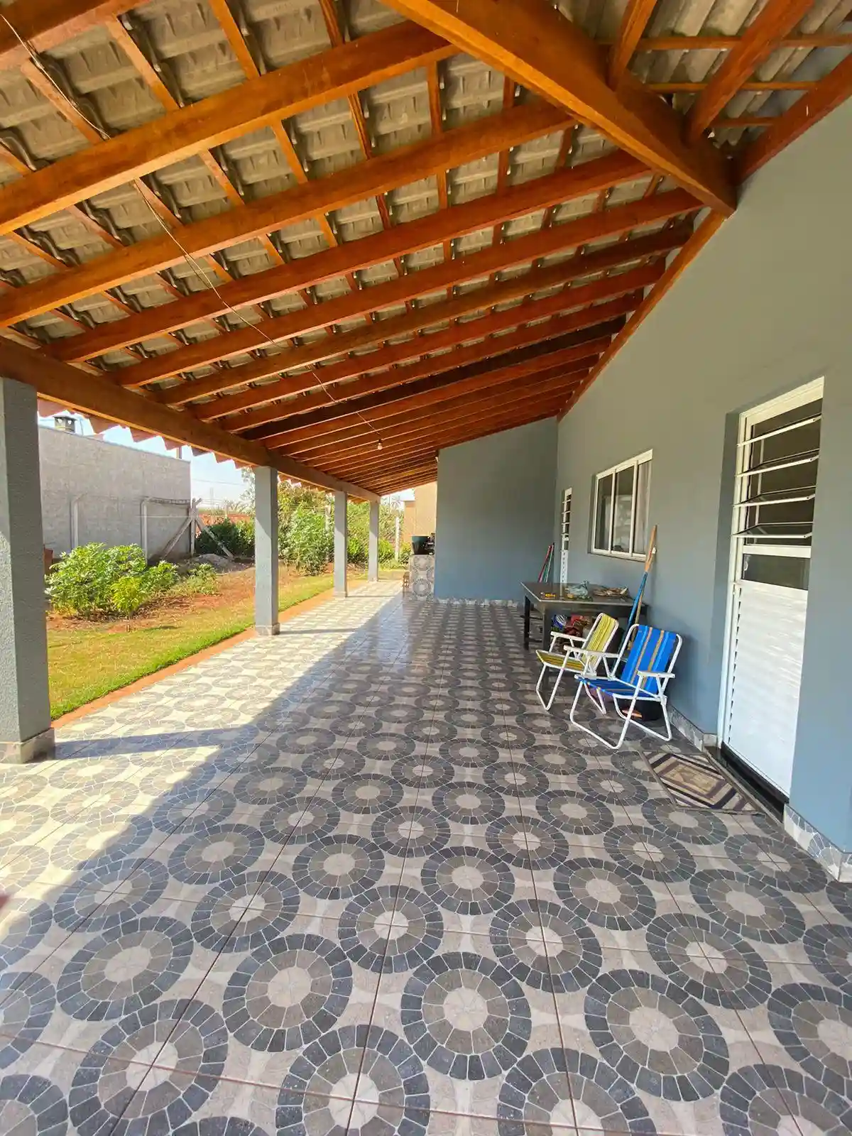 Fazenda / Sítio / Chácara com 3 quartos à venda, 1000m² — foto 31 de 33