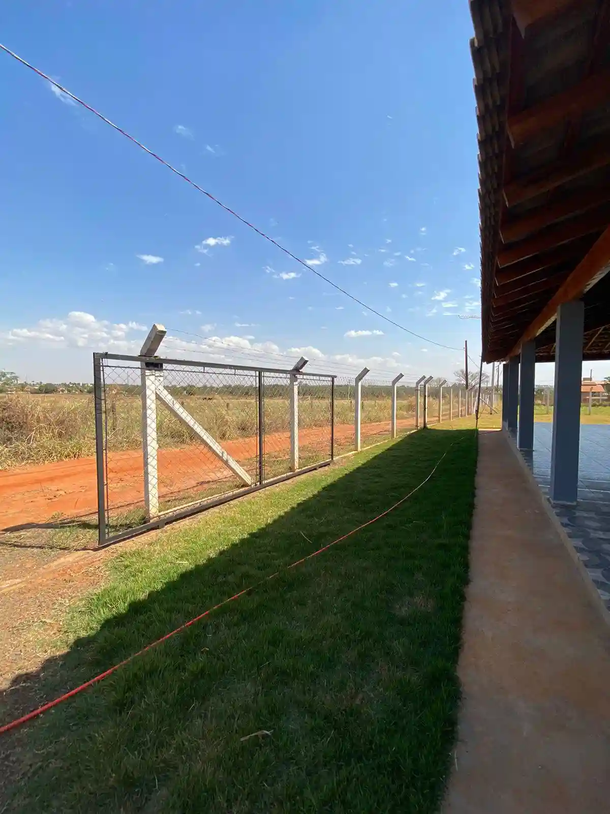 Fazenda / Sítio / Chácara com 3 quartos à venda, 1000m² — foto 23 de 33