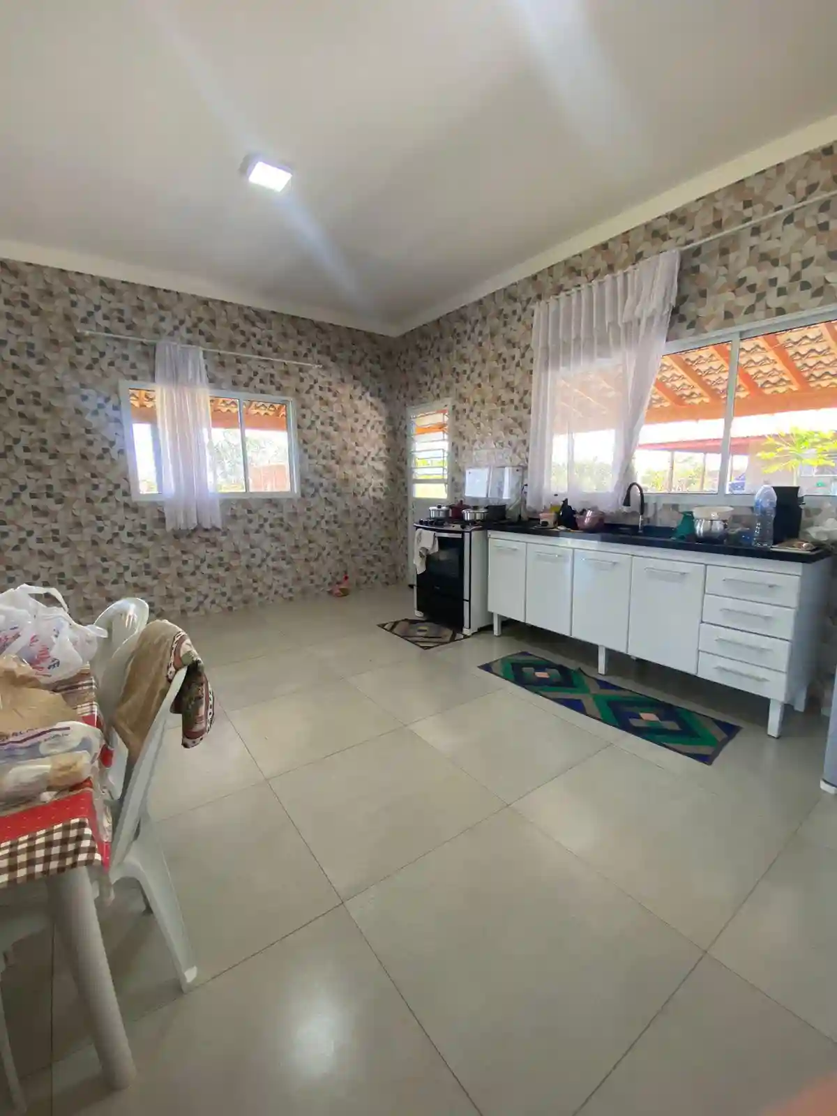Fazenda / Sítio / Chácara com 3 quartos à venda, 1000m² — foto 13 de 33