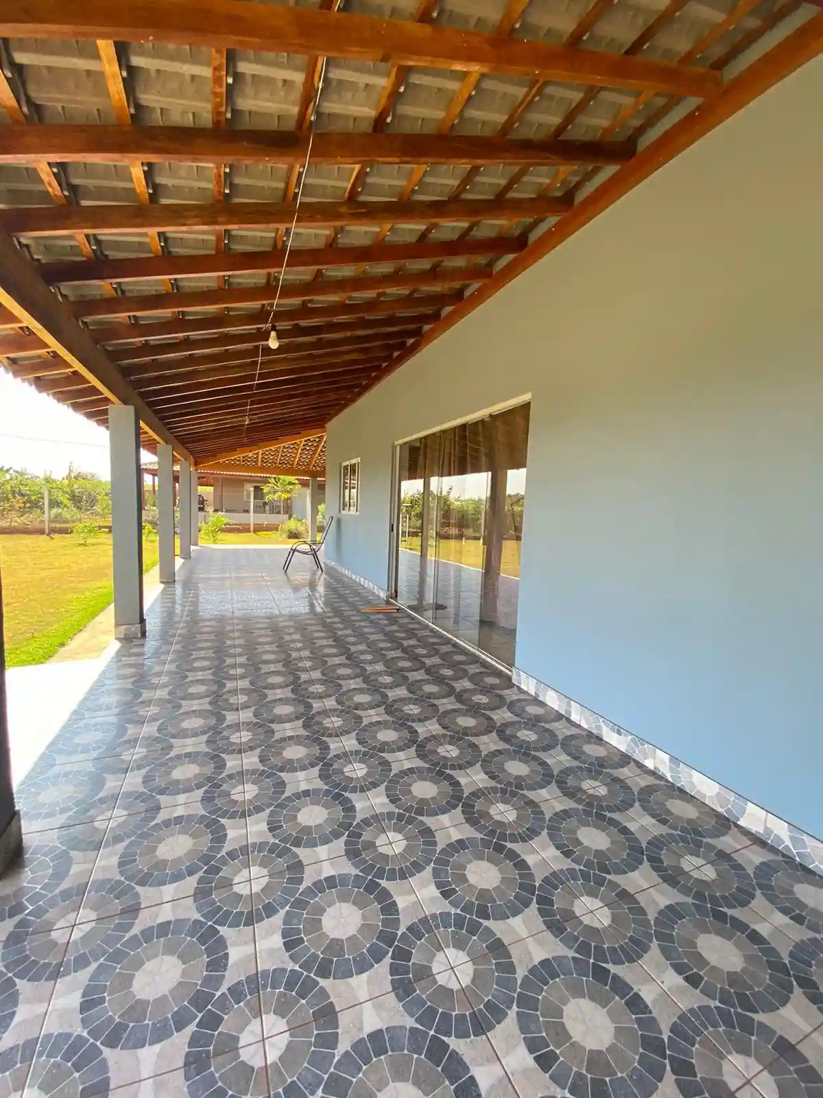 Fazenda / Sítio / Chácara com 3 quartos à venda, 1000m² — foto 30 de 33