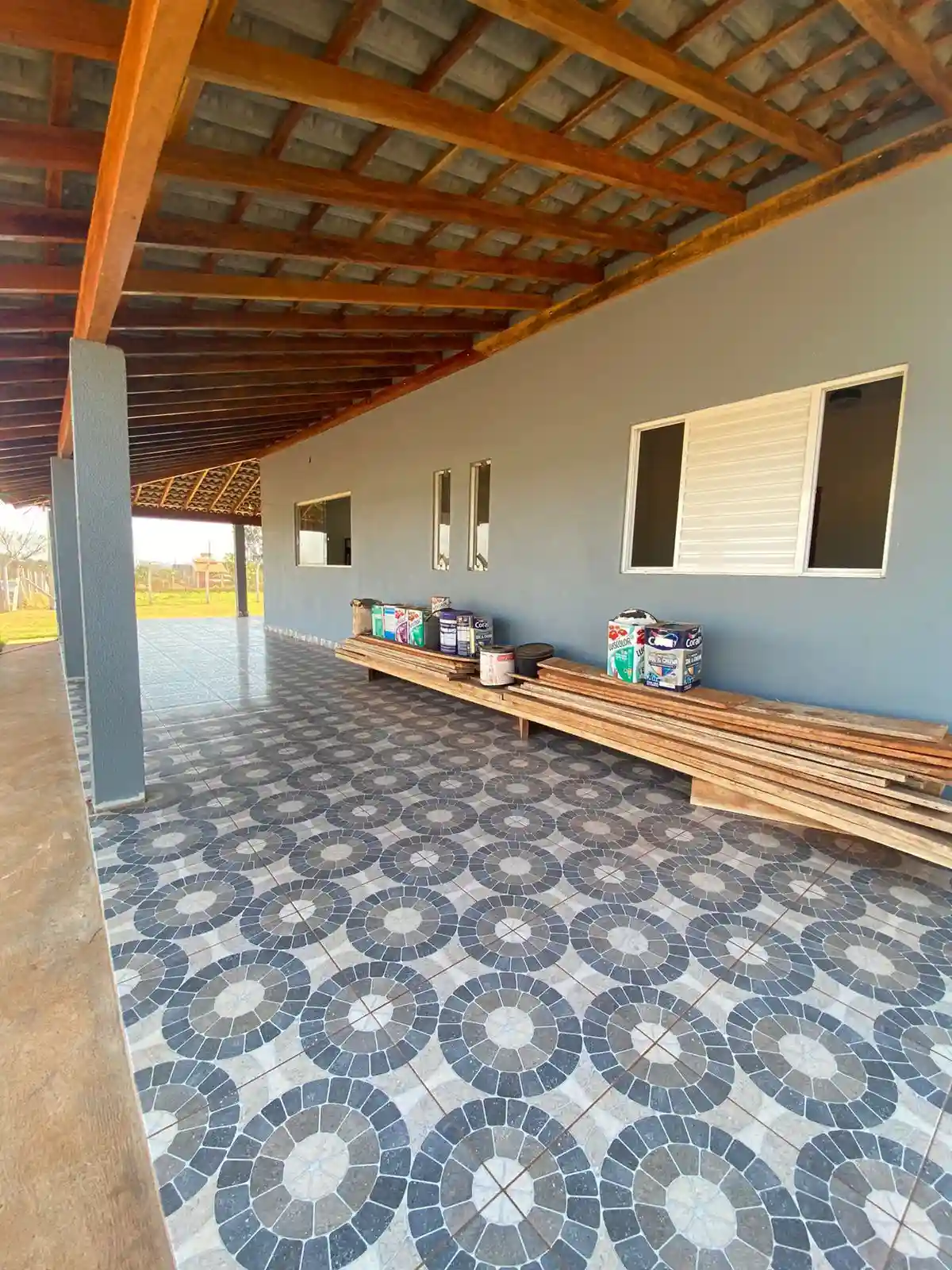 Fazenda / Sítio / Chácara com 3 quartos à venda, 1000m² — foto 28 de 33