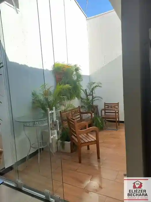 Casa com 3 quartos à venda, 170m² — foto 33 de 45