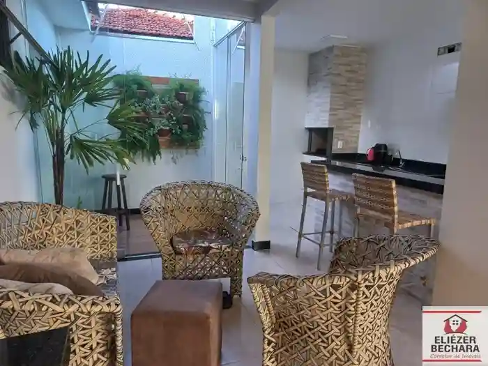 Casa com 3 quartos à venda, 170m² — foto 27 de 45