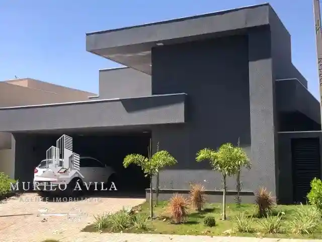 Casa de Condomínio  à venda, 230m² — foto 1 de 20