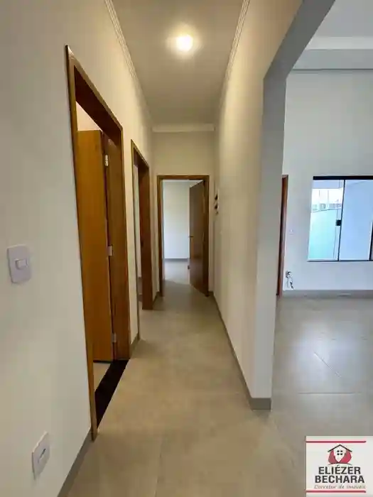 Casa com 3 quartos à venda, 100m² — foto 14 de 17