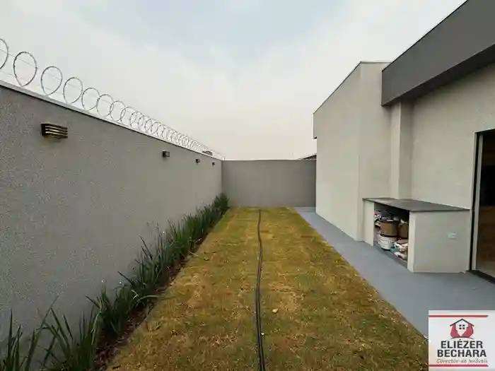 Casa com 3 quartos à venda, 100m² — foto 5 de 17