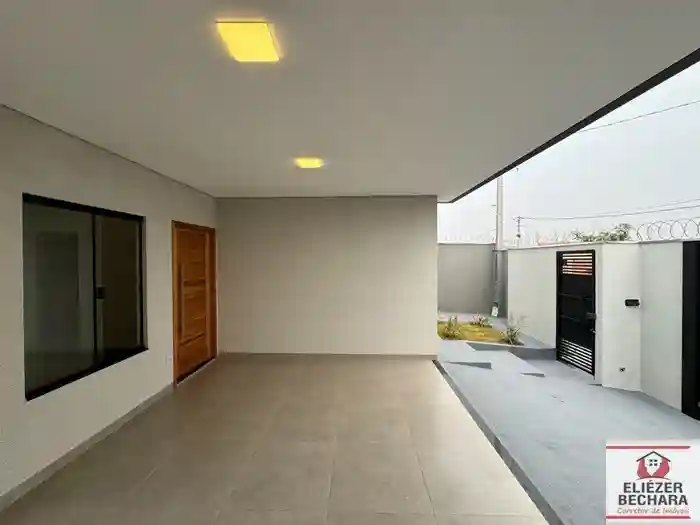 Casa com 3 quartos à venda, 100m² — foto 4 de 17