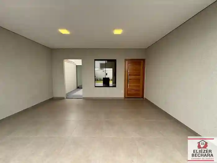 Casa com 3 quartos à venda, 100m² — foto 2 de 17