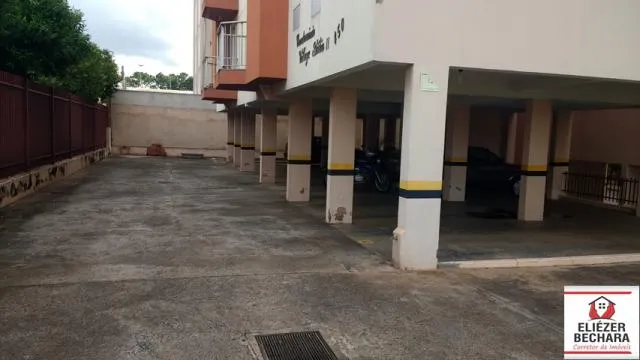 Apartamento à venda — foto 7 de 7