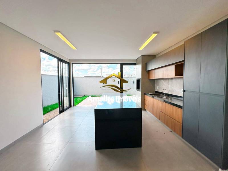 Casa de Condomínio com 3 quartos à venda, 140m² — foto 8 de 15