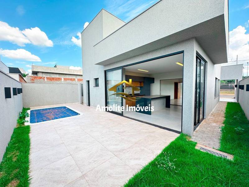 Casa de Condomínio com 3 quartos à venda, 140m² — foto 5 de 15