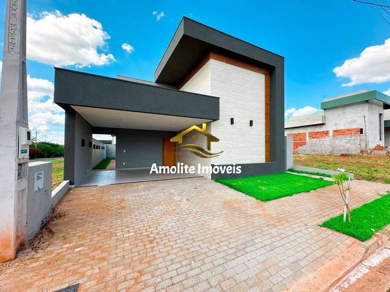 Casa de Condomínio com 3 quartos à venda, 140m² — foto 2 de 15