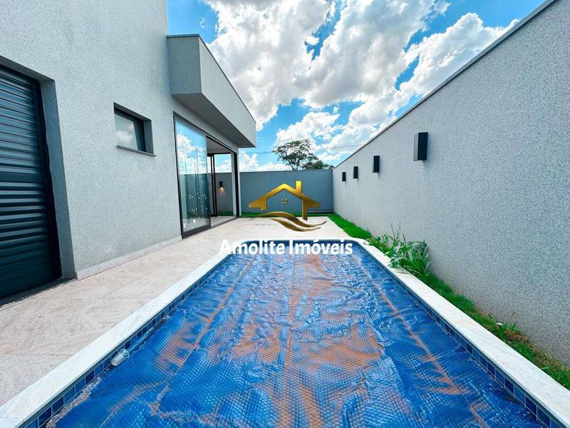 Casa de Condomínio com 3 quartos à venda, 140m² — foto 4 de 15