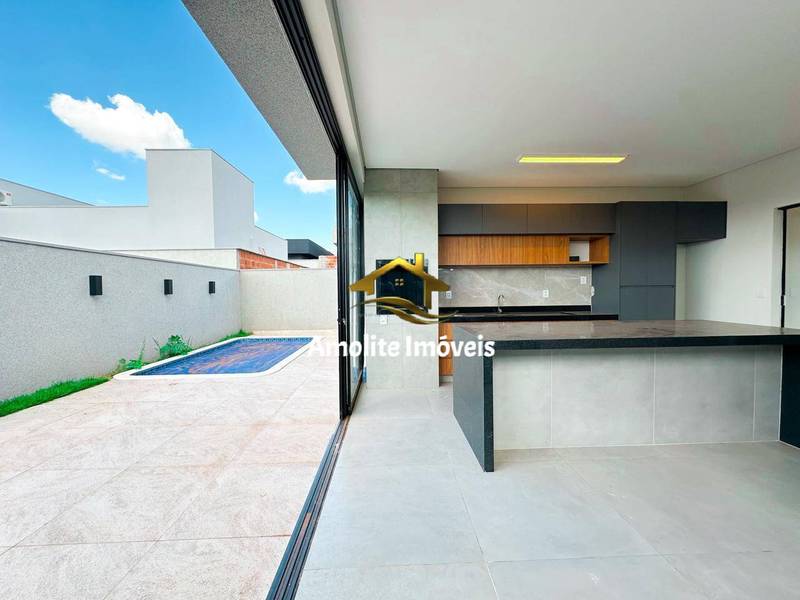 Casa de Condomínio com 3 quartos à venda, 140m² — foto 6 de 15