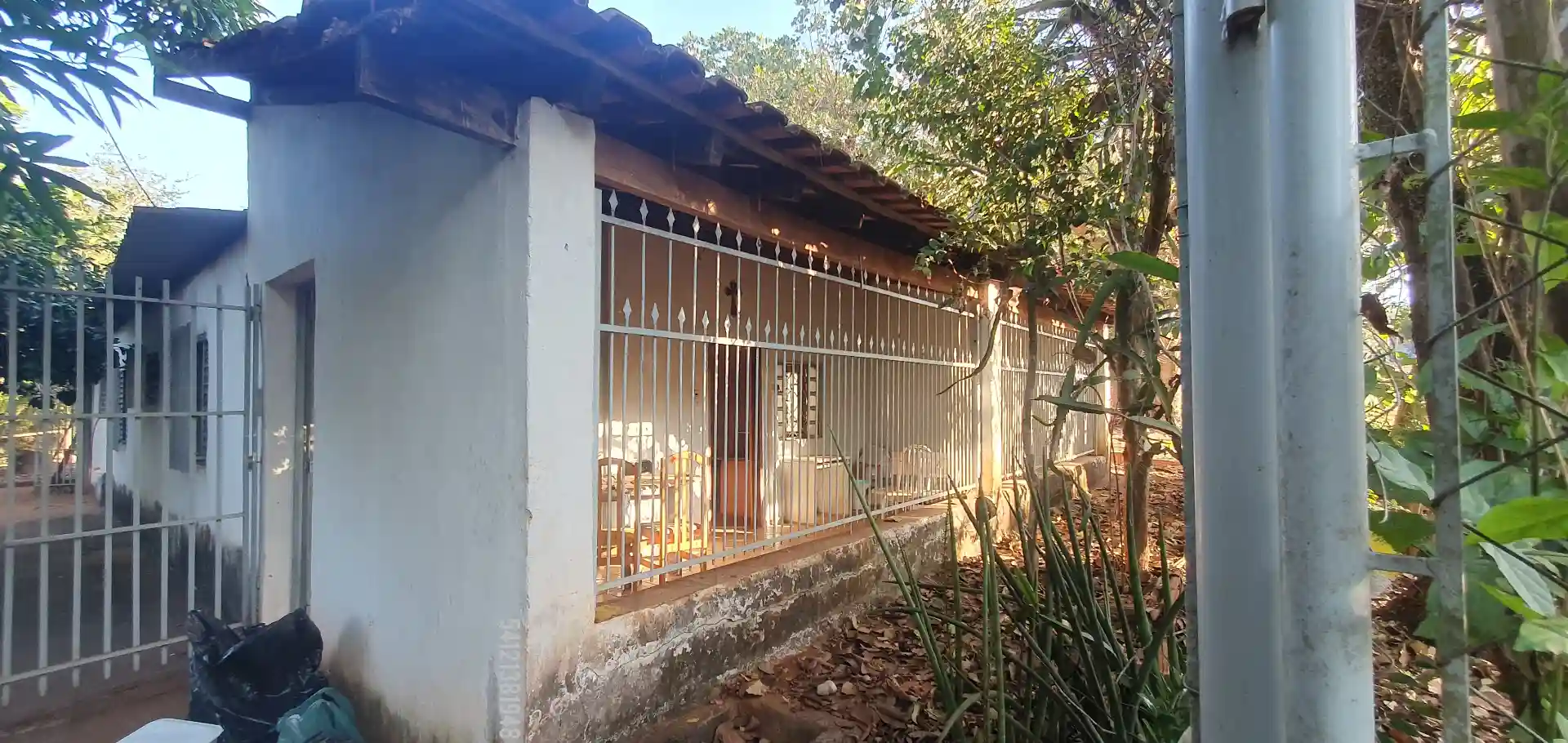Fazenda / Sítio / Chácara com 2 quartos à venda, 1000m² — foto 1 de 22