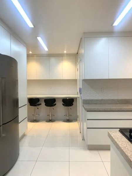 Apartamento à venda — foto 3 de 3
