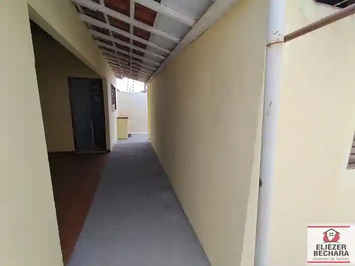 Casa com 2 quartos à venda, 75m² — foto 22 de 25