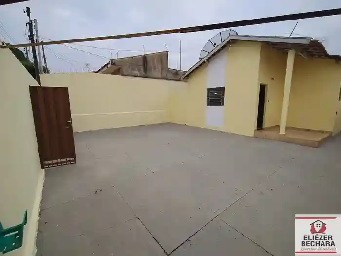 Casa com 2 quartos à venda, 75m² — foto 9 de 25