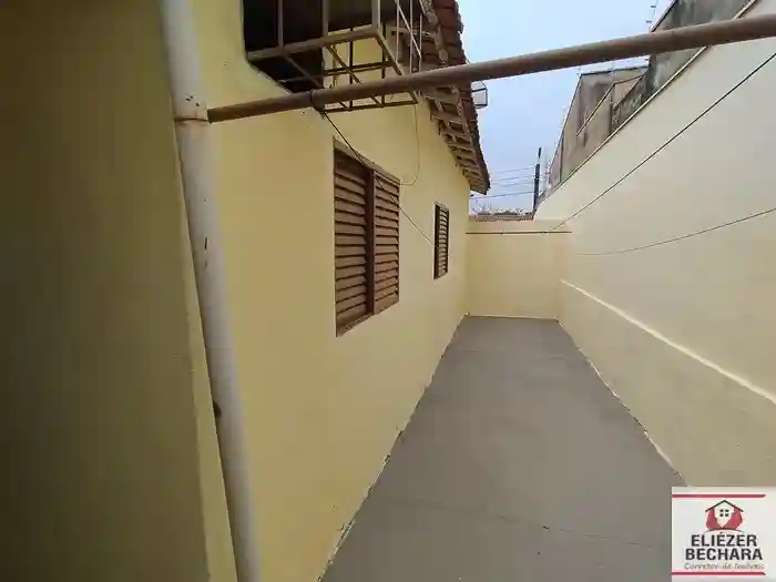 Casa com 2 quartos à venda, 75m² — foto 21 de 25
