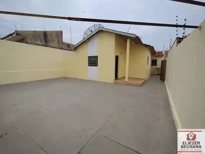 Casa com 2 quartos à venda, 75m² — foto 10 de 25