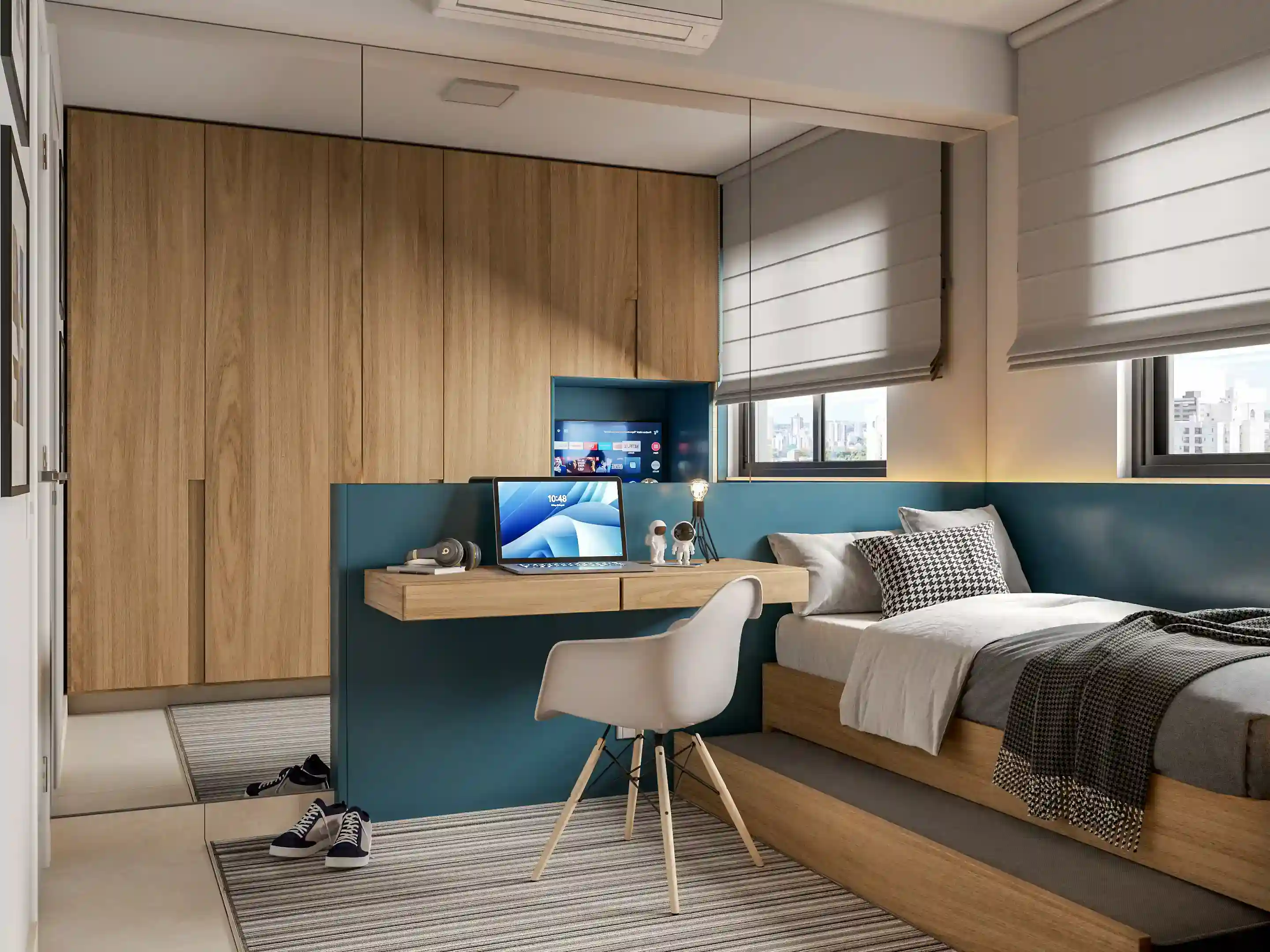 Apartamento à venda — foto 2 de 16