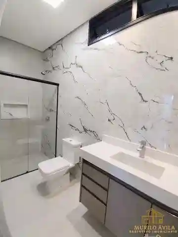 Casa de Condomínio com 3 quartos à venda, 205m² — foto 10 de 19
