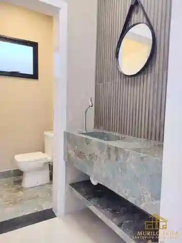 Casa de Condomínio com 3 quartos à venda, 205m² — foto 8 de 19