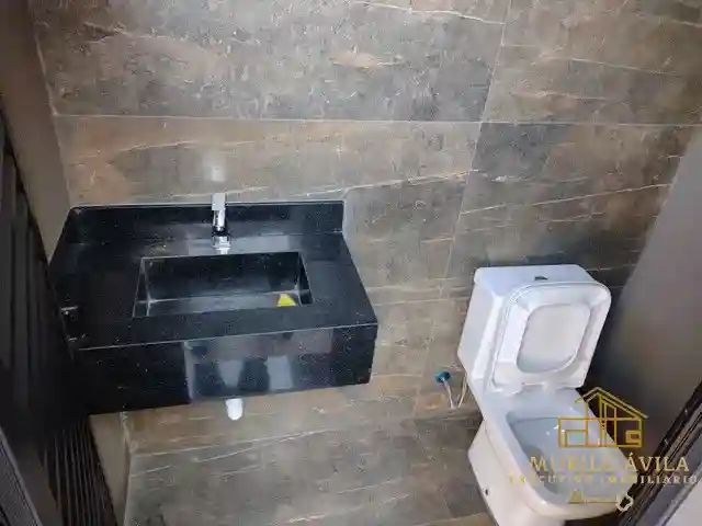 Casa de Condomínio com 3 quartos à venda, 205m² — foto 7 de 19