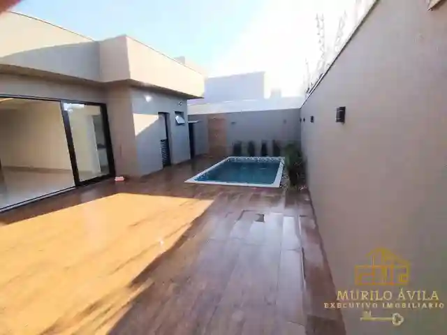 Casa de Condomínio com 3 quartos à venda, 205m² — foto 9 de 19