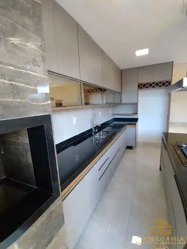 Casa de Condomínio com 3 quartos à venda, 205m² — foto 6 de 19