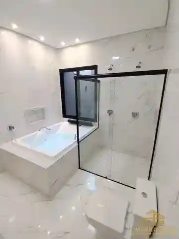 Casa de Condomínio com 3 quartos à venda, 205m² — foto 17 de 19