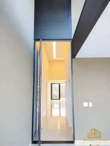 Casa de Condomínio com 3 quartos à venda, 205m² — foto 4 de 19