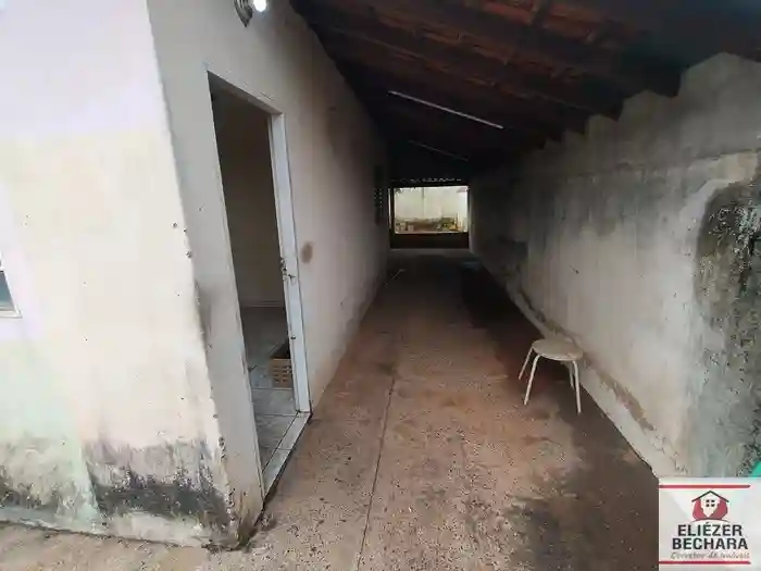Casa com 2 quartos à venda, 100m² — foto 20 de 24