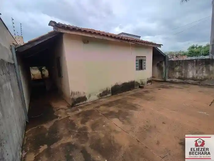 Casa com 2 quartos à venda, 100m² — foto 21 de 24