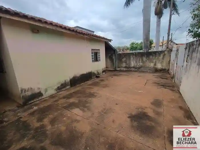 Casa com 2 quartos à venda, 100m² — foto 22 de 24