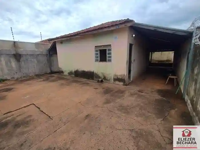 Casa com 2 quartos à venda, 100m² — foto 19 de 24