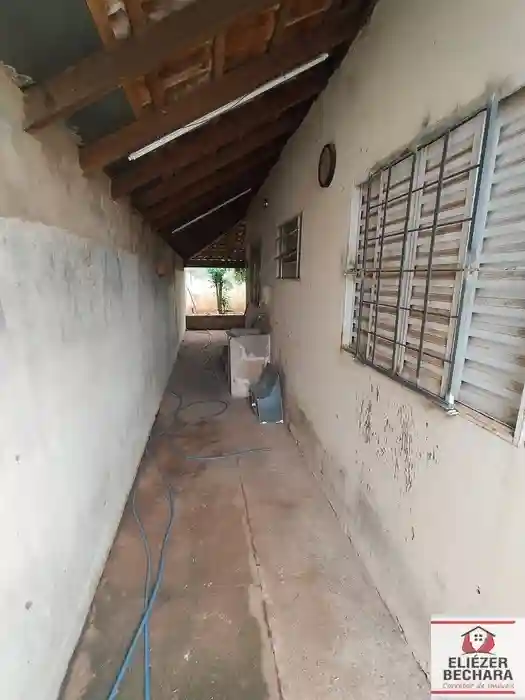Casa com 2 quartos à venda, 100m² — foto 23 de 24