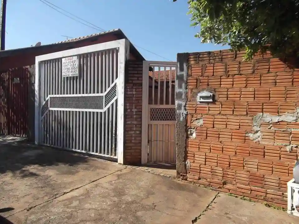 Casa com 1 quarto para aluguel, 70m² — foto 7 de 7
