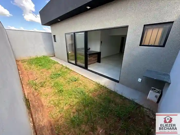 Casa com 3 quartos à venda, 120m² — foto 13 de 19