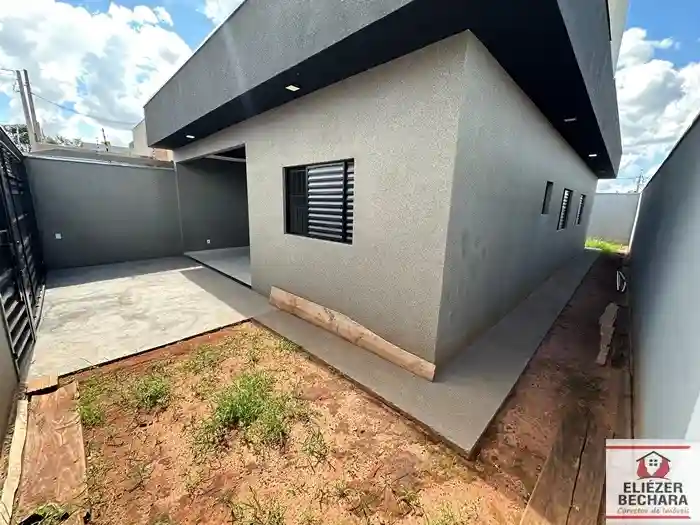 Casa com 3 quartos à venda, 120m² — foto 3 de 19
