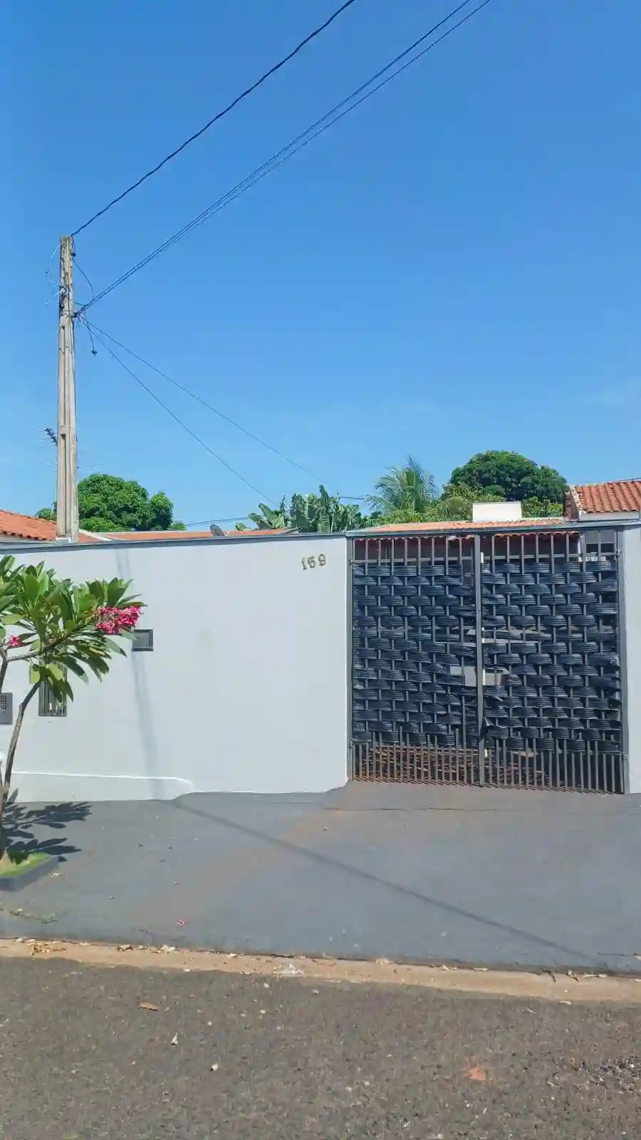 Casa com 2 quartos à venda, 80m² — foto 1 de 12